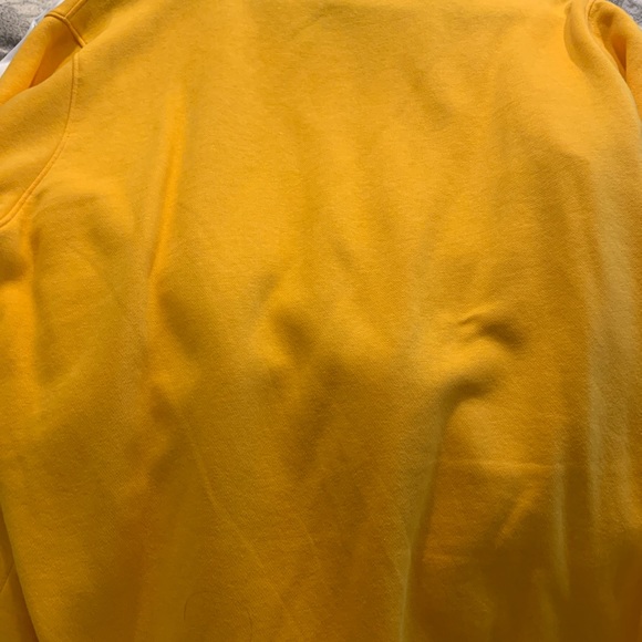 Team issued hoodie sweatshirt - Picture 2 of 2